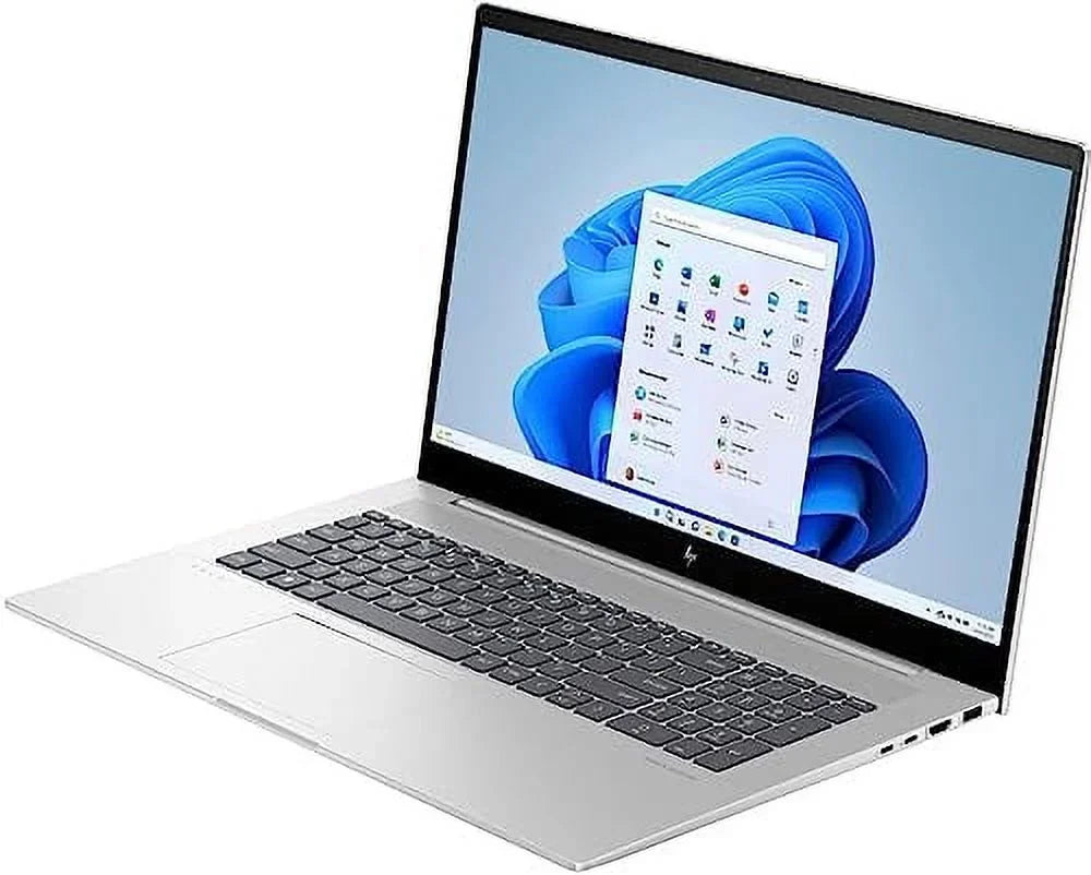 Envy Laptop 2023 New, 17.3"   Touchscreen, Intel Core i7-13700H 14-Core, Intel Iris Xe Graphics, 32GB DDR4 2TB , Backlit , Thunderbolt 4, Wi-Fi 6E, Card Reader, Win11 Home,  32GB