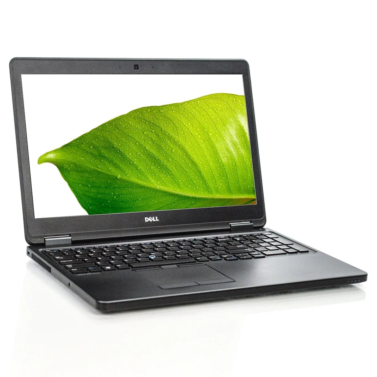 Used Dell Latitude E5550 Laptop i5 Dual-Core 8GB 1TB Win 10 Pro B v.