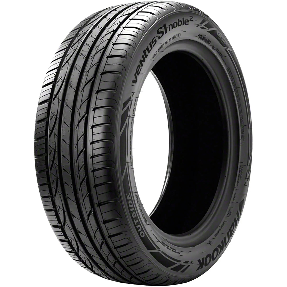 Hankook Ventus S1 Noble2 (H452) 225/50ZR18 95W Tire
