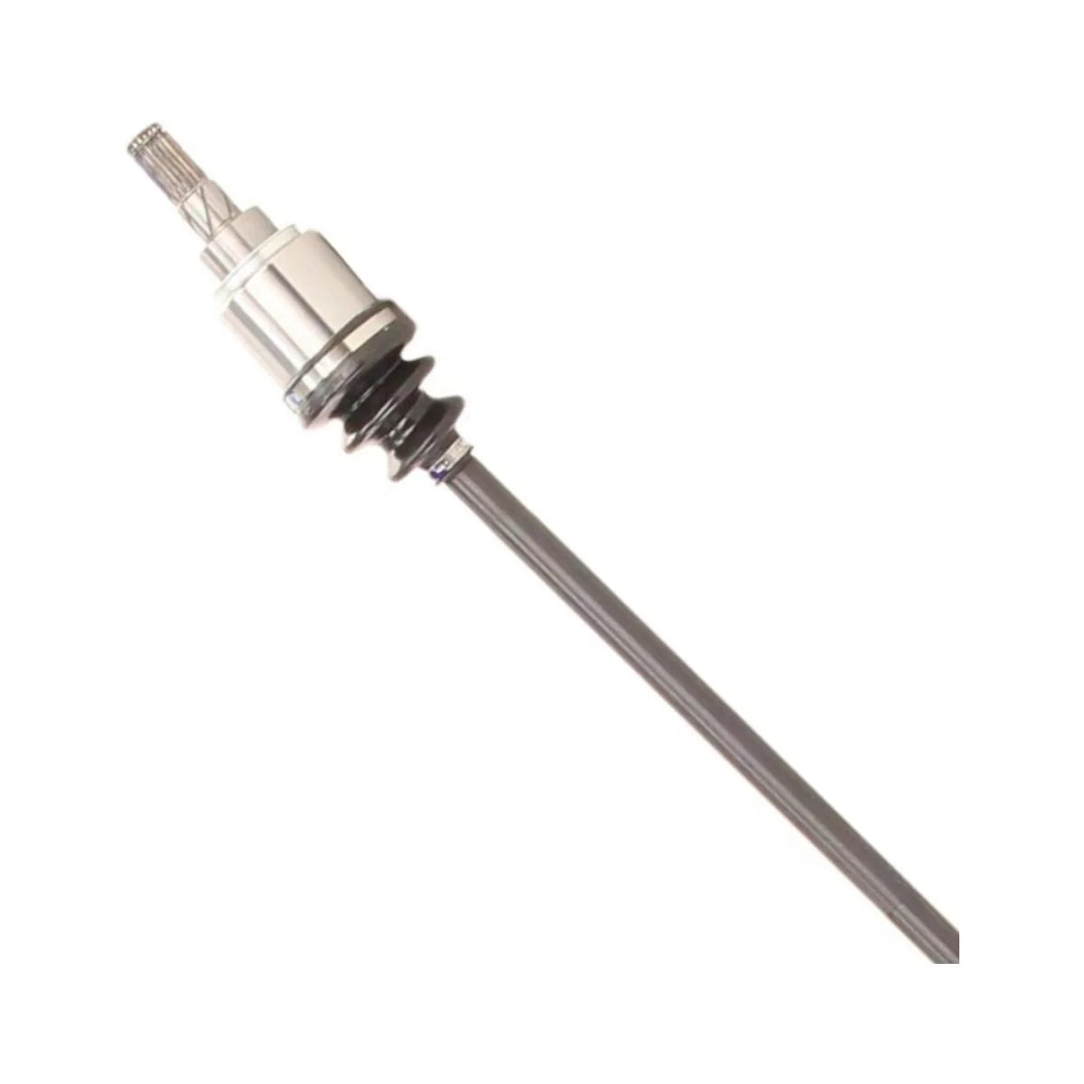 AutoShack Rear New  Axle Drive Shaft Assembly Driver or Passenger Side Replacement for 2013  JX35 2014 2015 2016 2017 2018 2019 QX60 2017-2019 Nissan Pathfinder 2.5L 3.5L V6 4WD  DSK1306