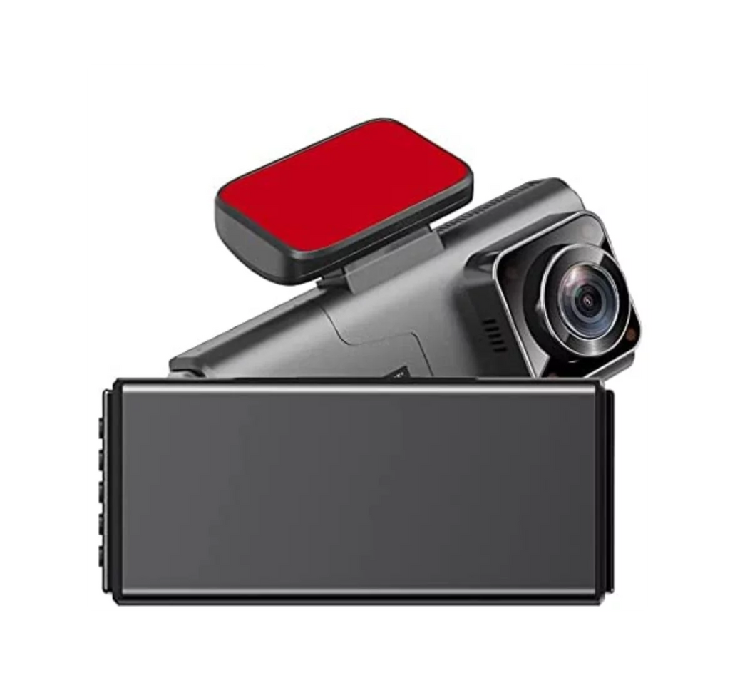 3.99 inch 4K 2160P Car  Camera Front Rear Dash Cam Dual Lens Ultra    View Night Vision Cycle Recording 1080P Video Recorder