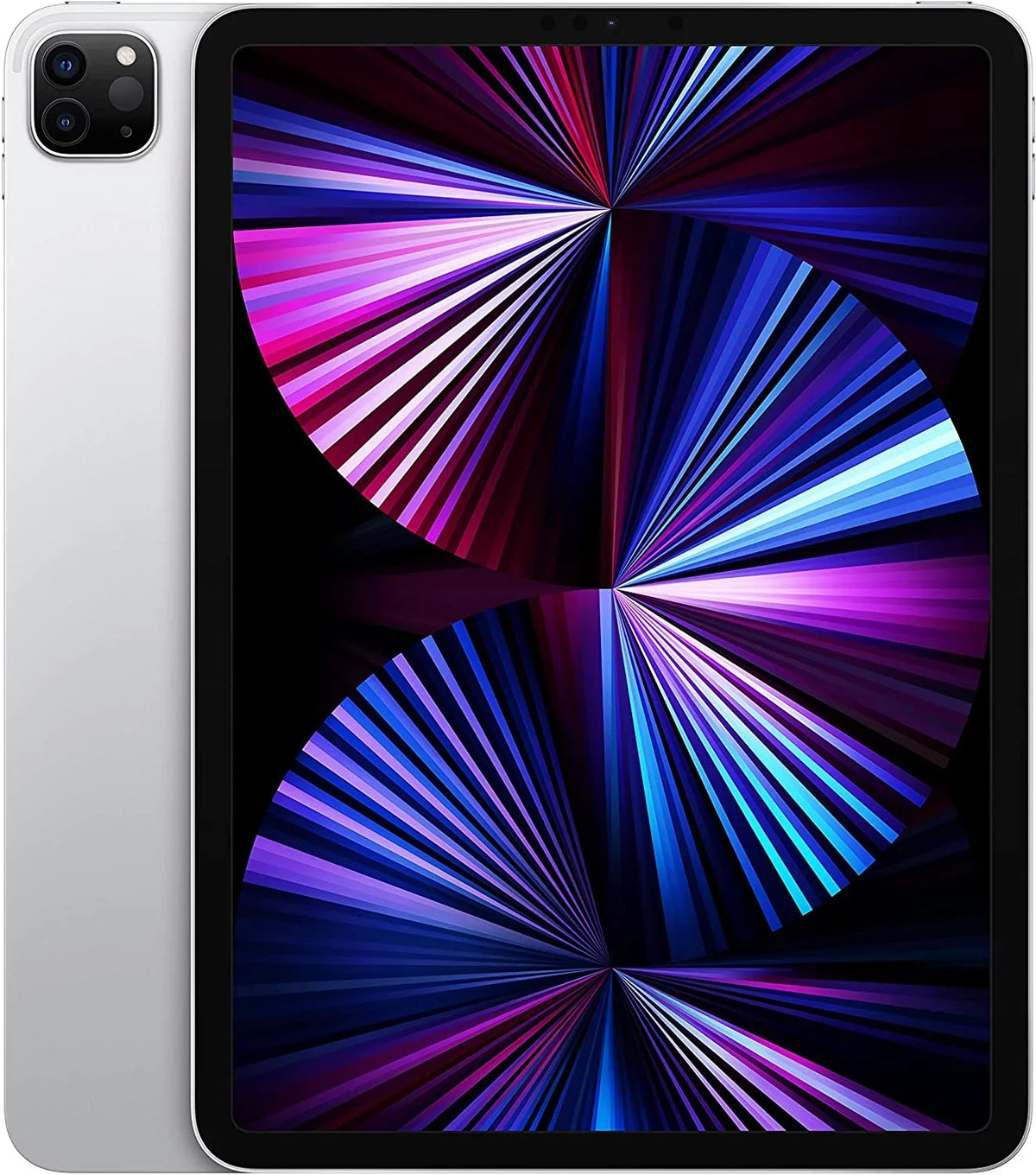 Open Box    11" 3RD  256GB  MHQV3LL/A