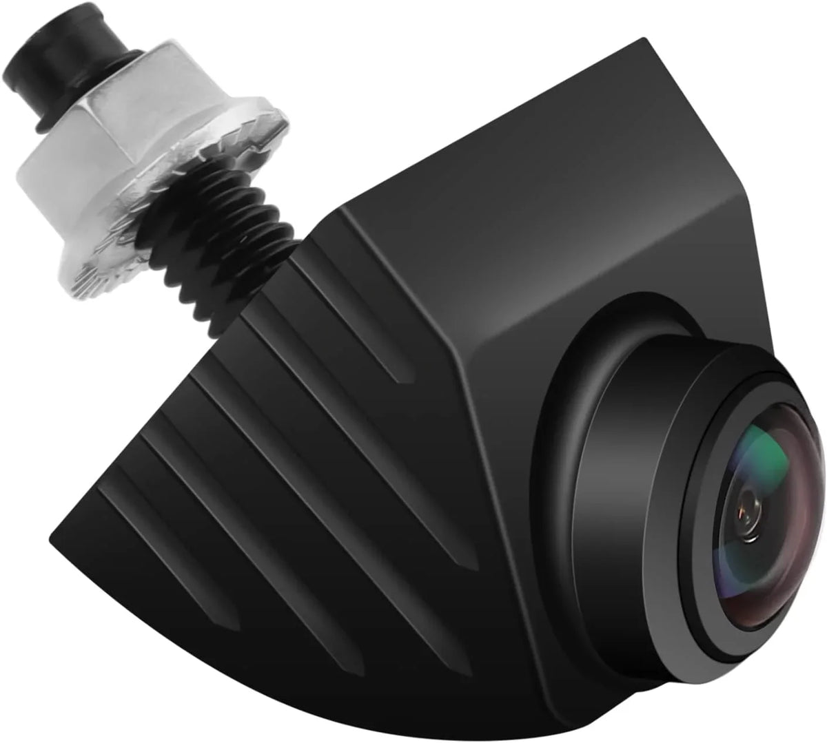 Ubwook Backup Camera IP69K Waterproof Night Vision  Metal Rear View Camera for Car Pickup Trucks SUVs RVs Vans