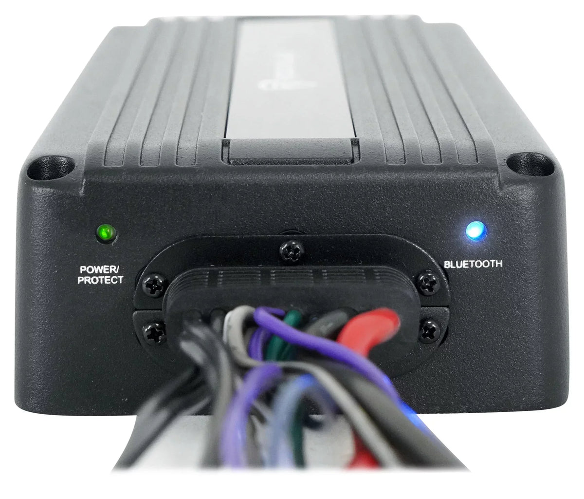 (2) Memphis Audio GEN65FE Pods+ Tower Speakers+Amp For 2016+ Polaris General