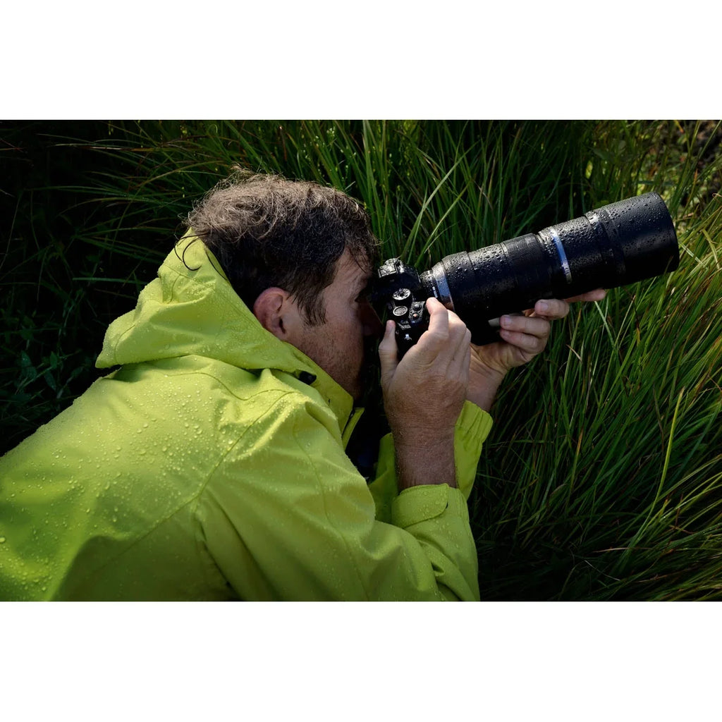 M.Zuiko Digital  300mm F4.0  Lens, for Micro Four Thirds Cameras