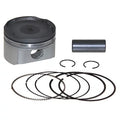 Pro Piston Kit, Standard WaveRunner     2008 & Up Pro #: 6511631 X-Ref #: 65S-11631-10-B0