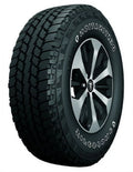Firestone Destination A/T2 P245/75R16 109S Fits: 2015 Toyota Tacoma  Pro, 1996-2002 Chevrolet Tahoe