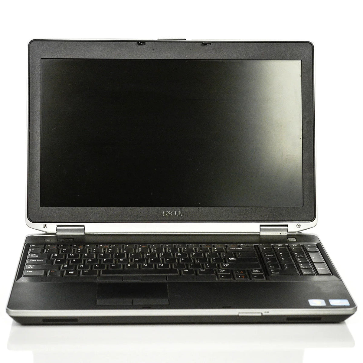 Used Dell Latitude E6530 Laptop i7 Dual-Core 8GB 128GB  Win 10 Pro B v.