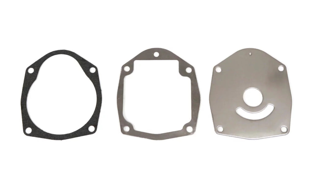 The  Shop | Water Pump Impeller Kit for Mercury 75  0G760300-0T999999, 1B000000 & Up Boat