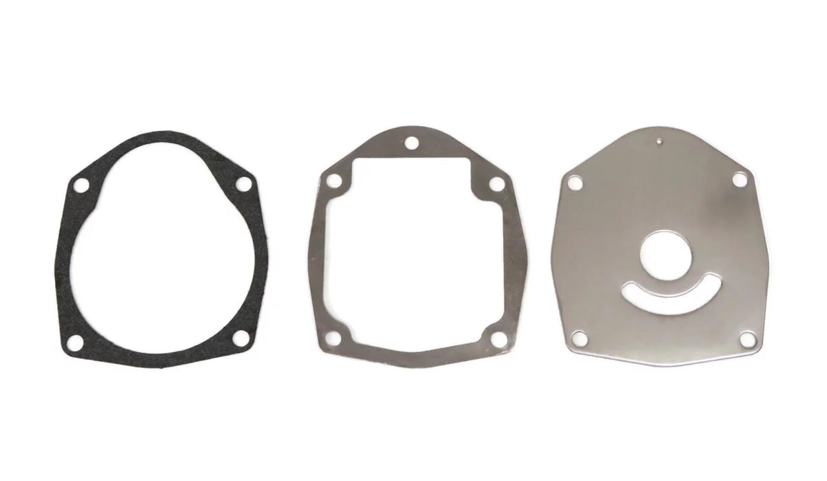 The  Shop | Water Pump Impeller Kit for Mercury 75  0G760300-0T999999, 1B000000 & Up Boat