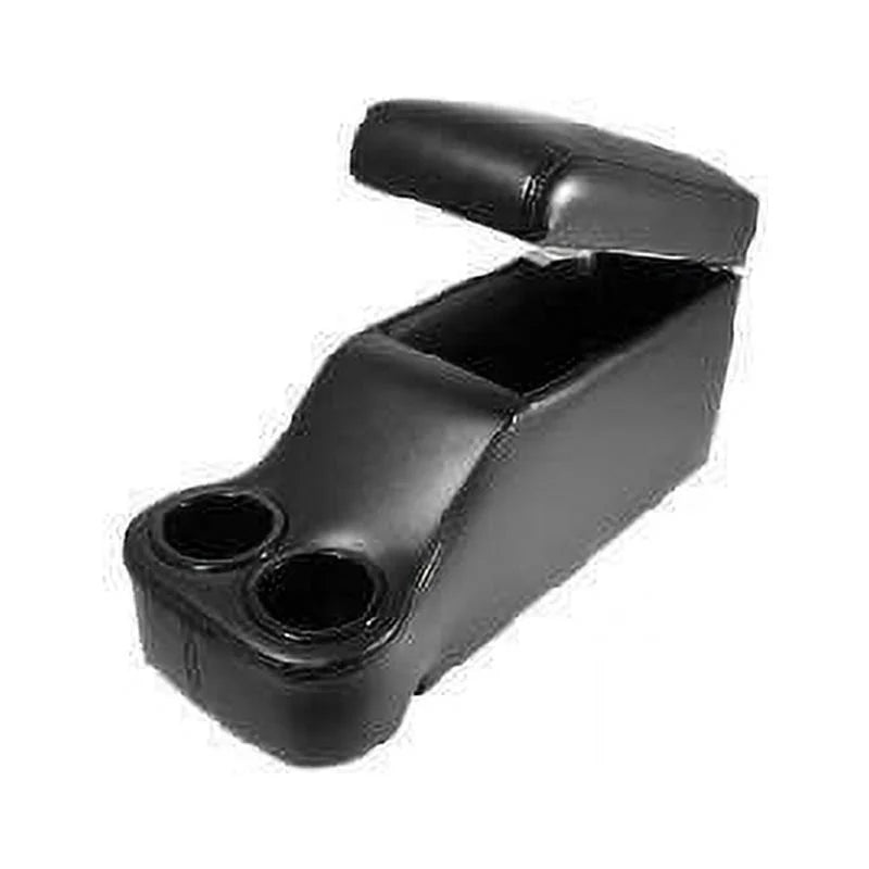 Scott Drake - The Saddle Console Palomino