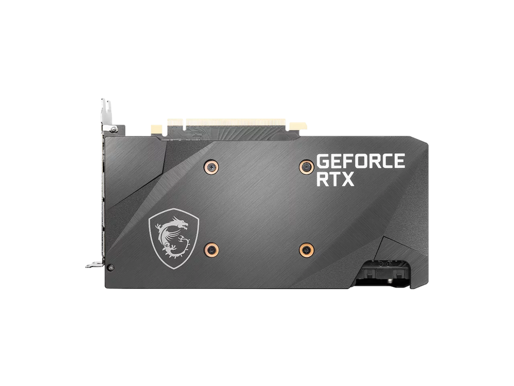 Ventus GeForce  3070 8GB GDDR6  Express 4.0  Video Card  3070  2X 8G