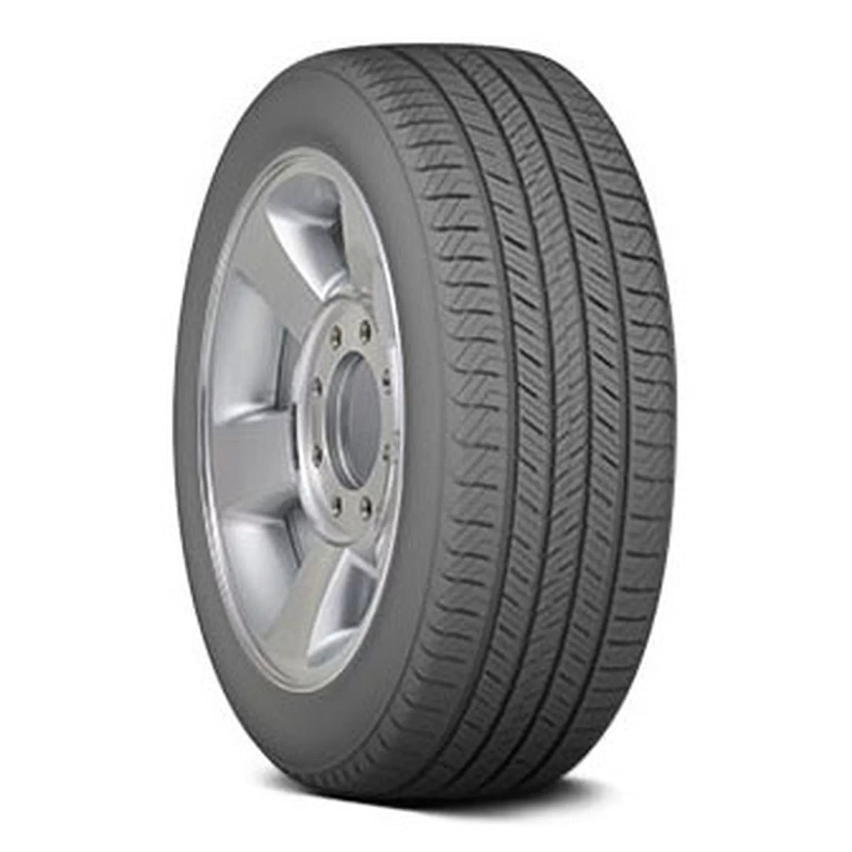 Lancaster -07 H/T All Season 215/60R17 96V Passenger Tire
