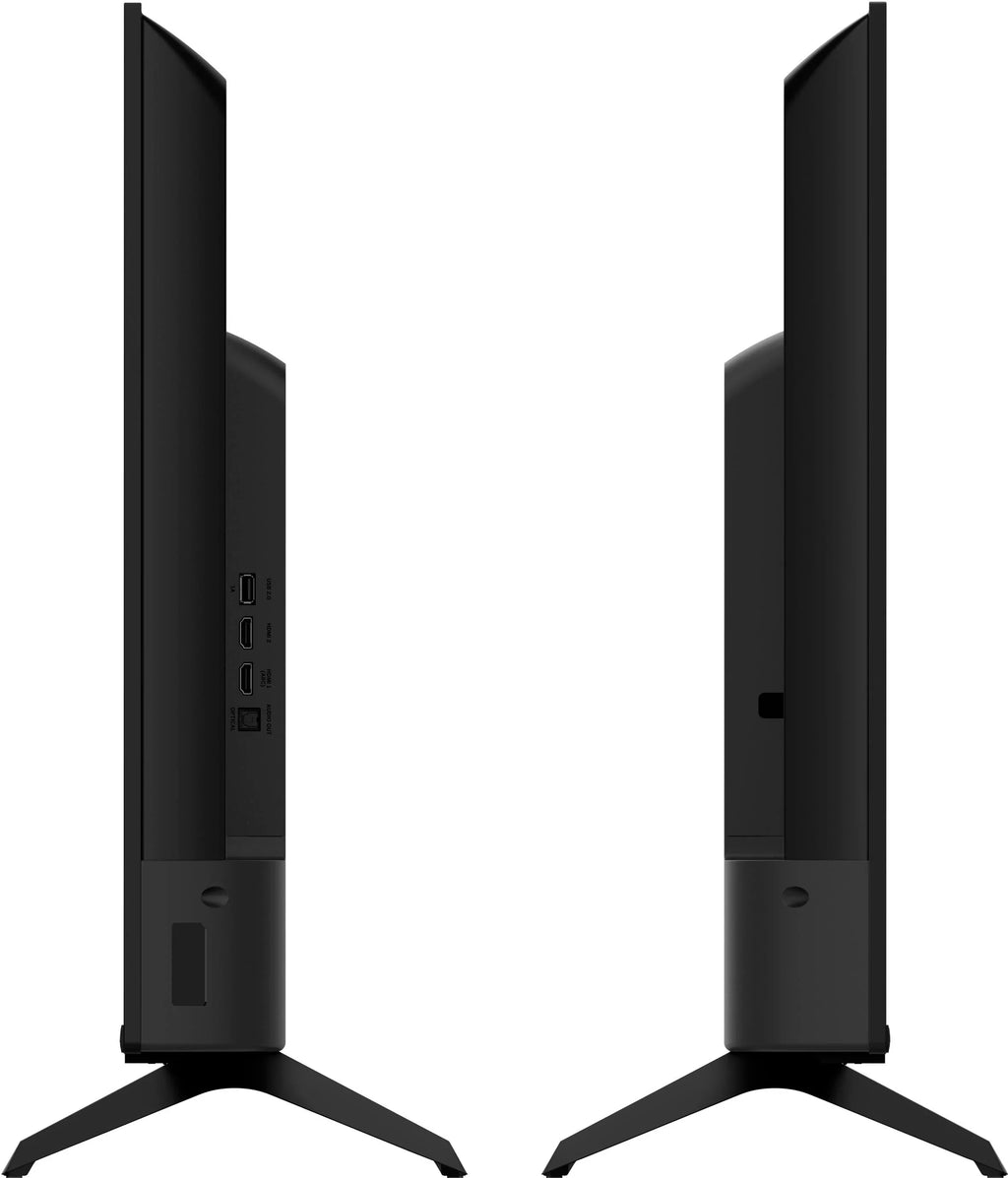 Restored Vizio 40" Class  (1080p) Smart   (D40fM-K09) (Refurbished)