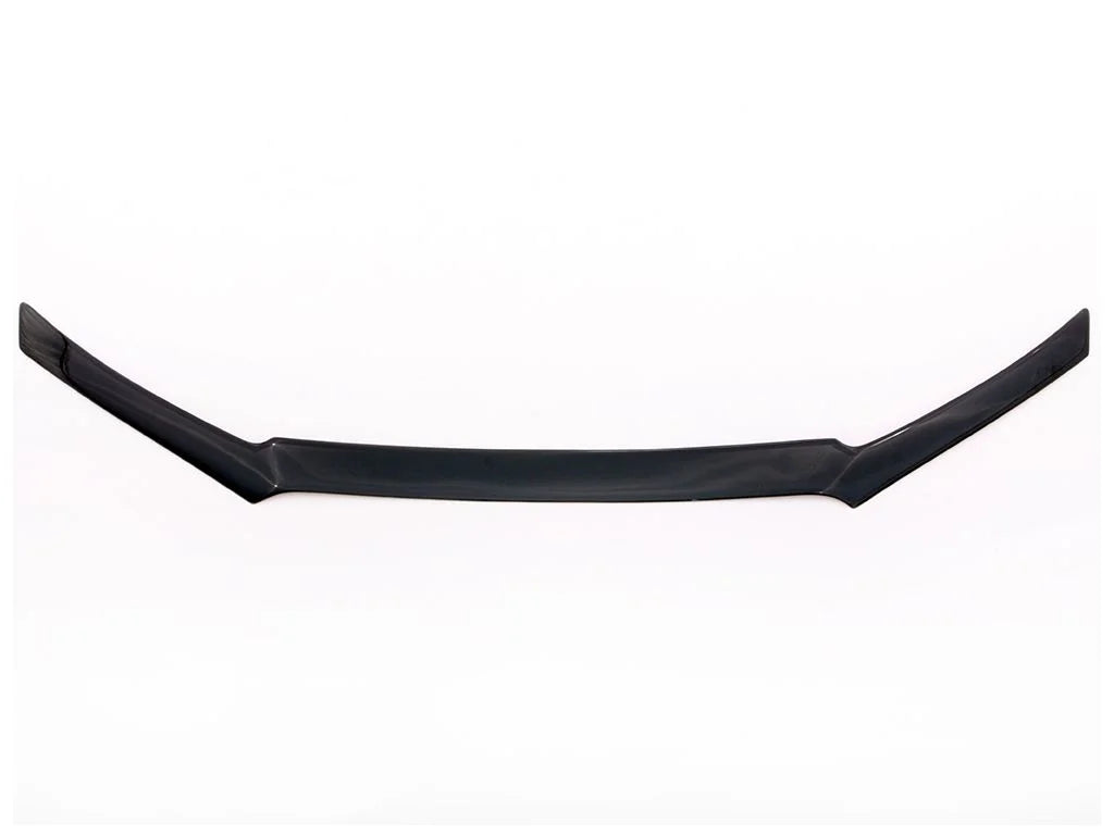 Auto Ventshade () by RealTruck Aeroskin Smoke Hood Protector Compatible with 2016 Toyota 4Runner