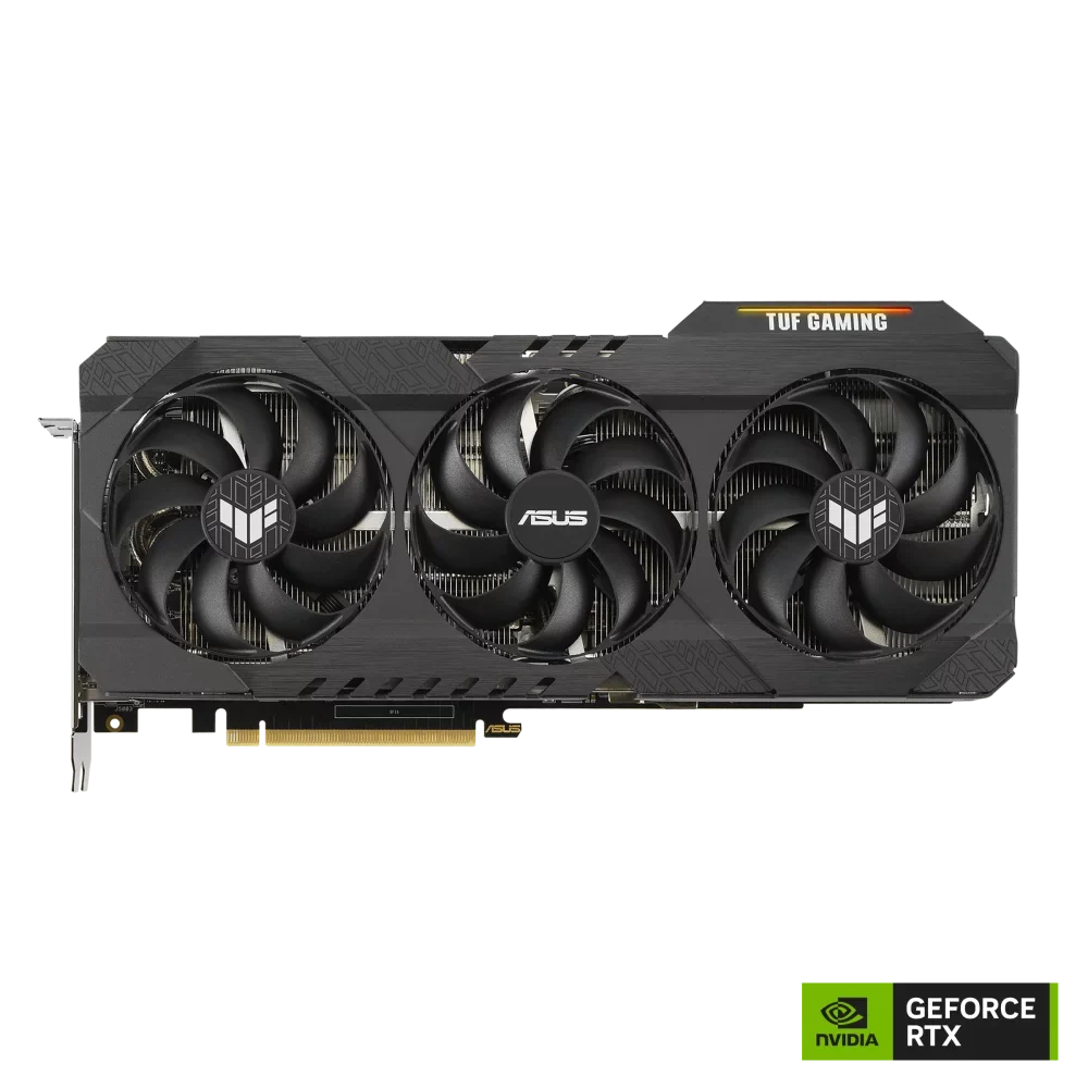 '-RTX3060TI-O8GD6X- Graphics Card