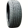 Landgolden LG27 255/40ZR19 255/40R19 100W  A/S High Performance Tire Fits: 2014 Ford Mustang , 2015 Ford Mustang EcoBoost Premium