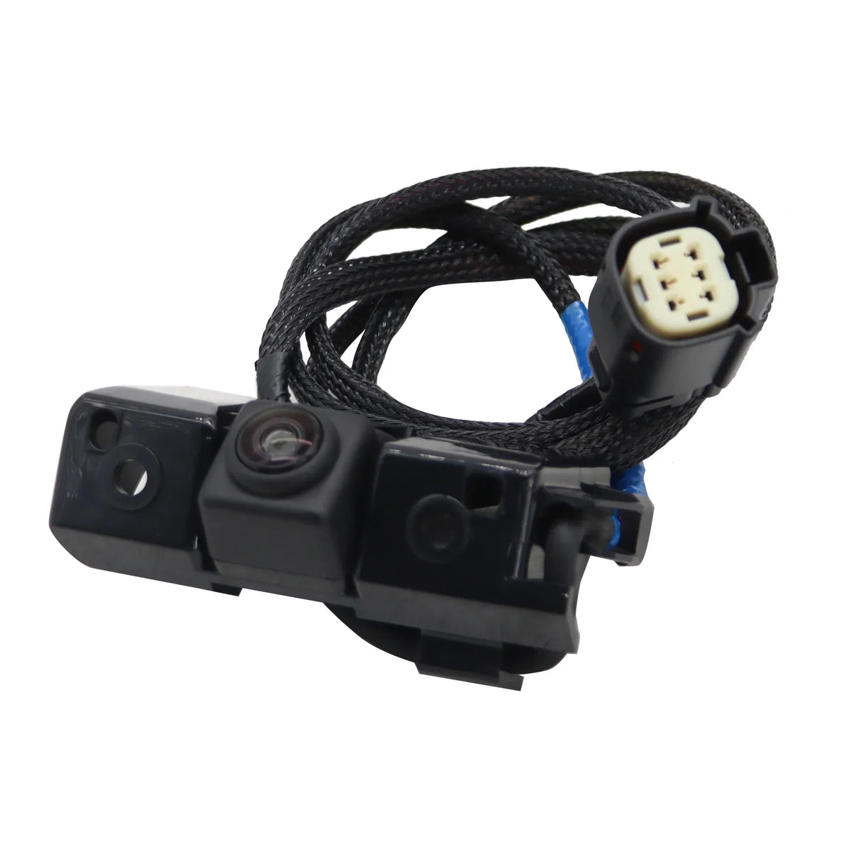 Norabaka Backup Camera for Chevrolet Silverado/  Sierra 2014-2015 23306741 22803702