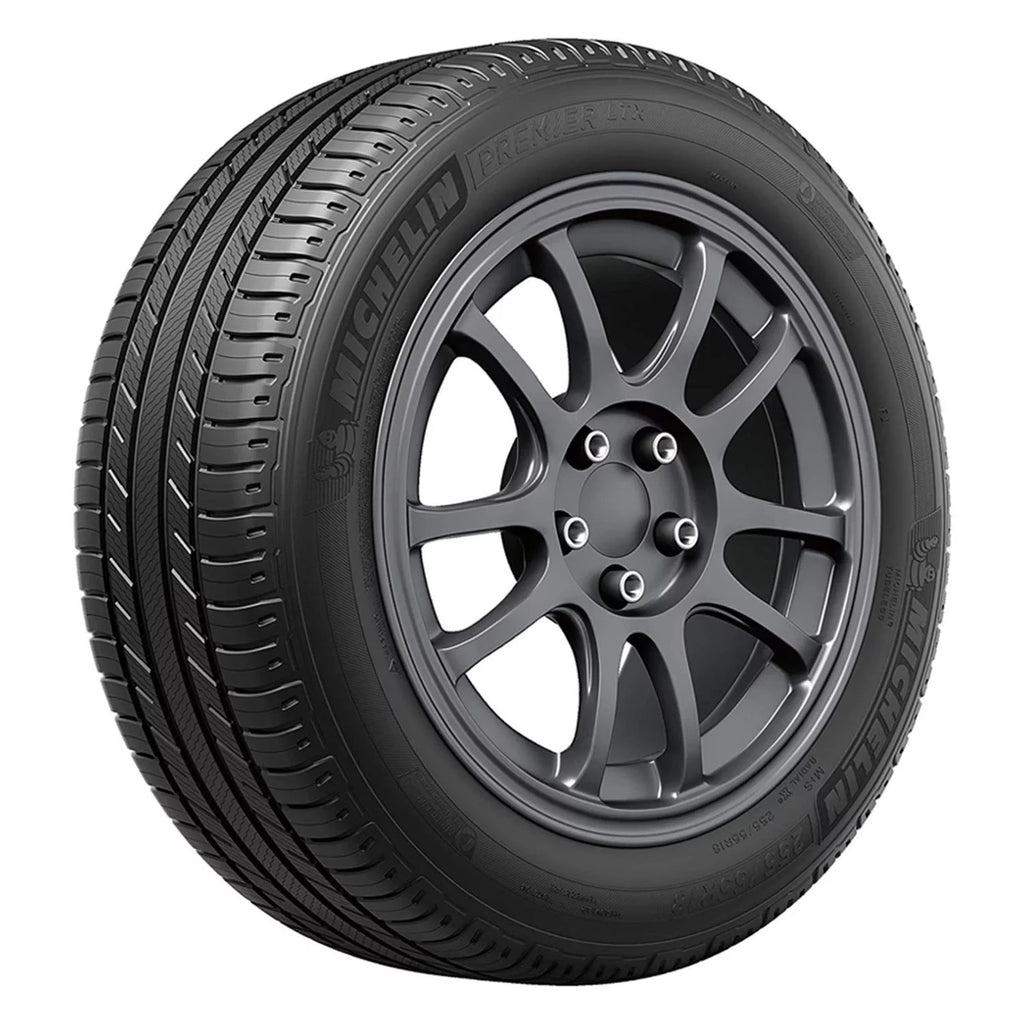 Michelin Premier  275/45R22 112 V Tire