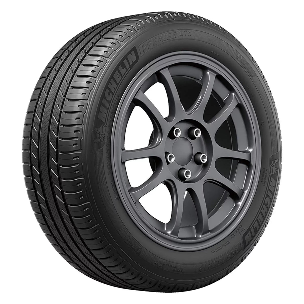 Michelin Premier  275/45R22 112 V Tire