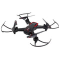 Swift Stream High Performance  Z-53 Wi-Fi Camera Drone, 360° Aerial Stunts & Flight Stabilization