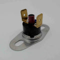 57W76 Lennox 185F M/R Spst Rollout Switch  57W76