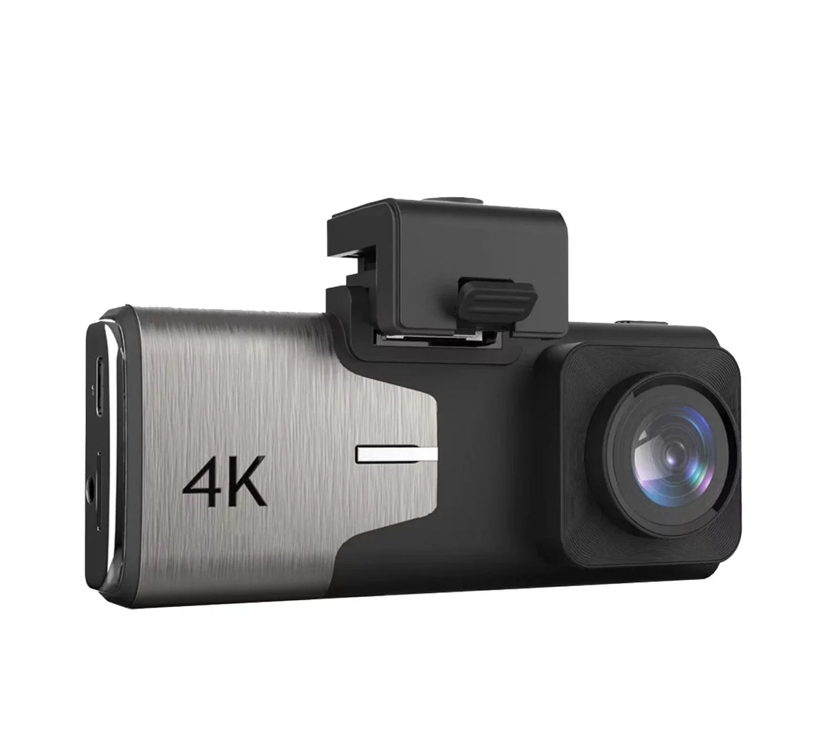 3.99 inch 4K 2160P Car  Camera Front Rear Dash Cam Dual Lens Ultra    View Night Vision Cycle Recording 1080P Video Recorder