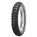 Dunlop Geomax AT81  Tire 120/90x18 For Yamaha, Cannondale, Honda, Husaberg, Husqvarna, Kawasaki, , , Suzuki