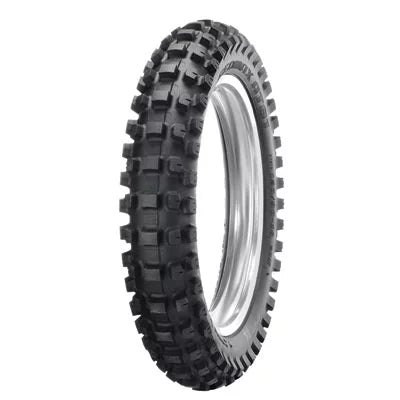 Dunlop Geomax AT81  Tire 120/90x18 For Yamaha, Cannondale, Honda, Husaberg, Husqvarna, Kawasaki, , , Suzuki