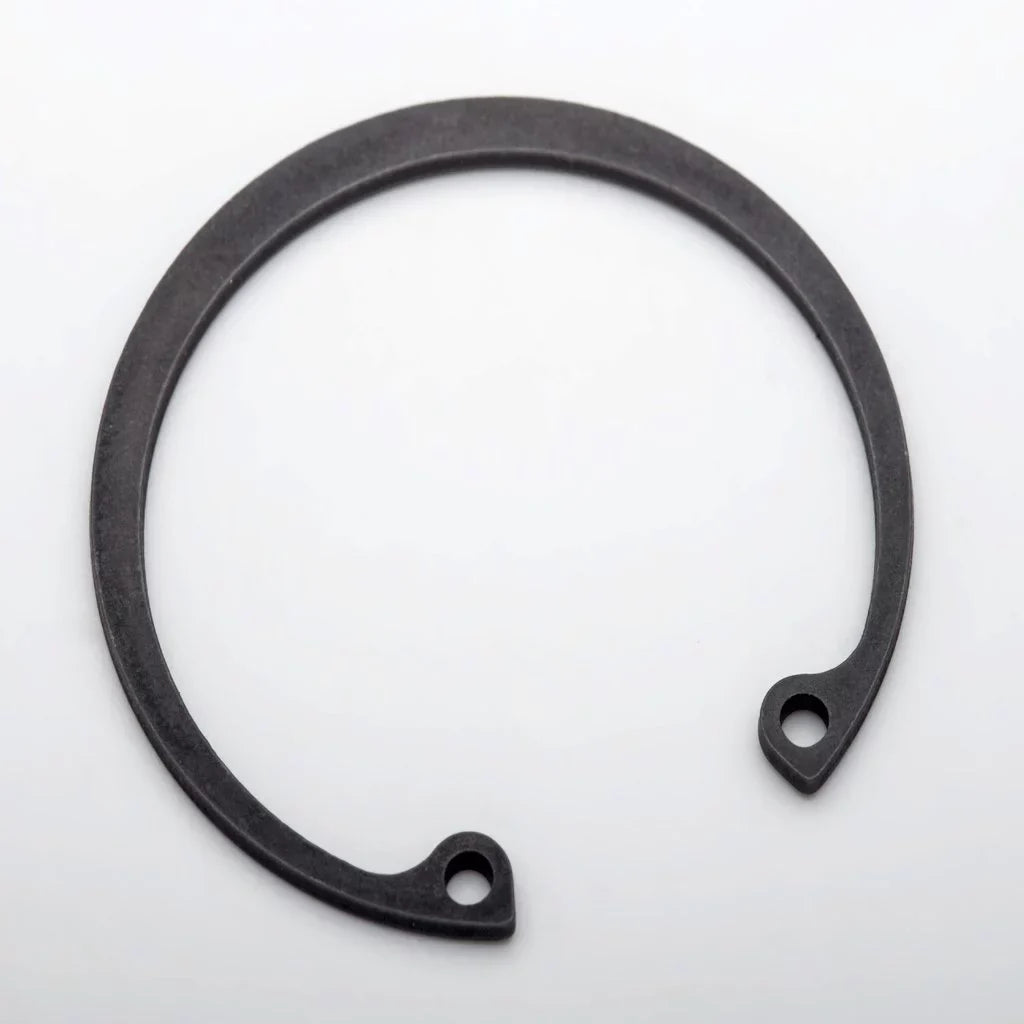 Internal Retaining Ring / Housing Ring 7/16" (Pack of 1,000) Carbon Steel