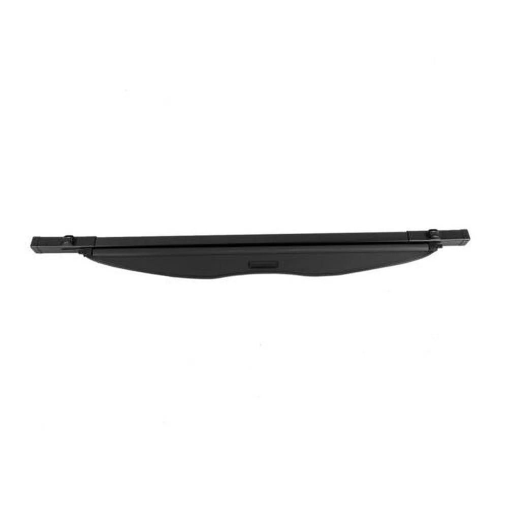 For 2020-2022 Toyota Highlander Rear Trunk Shield Cargo Shade Security Cover