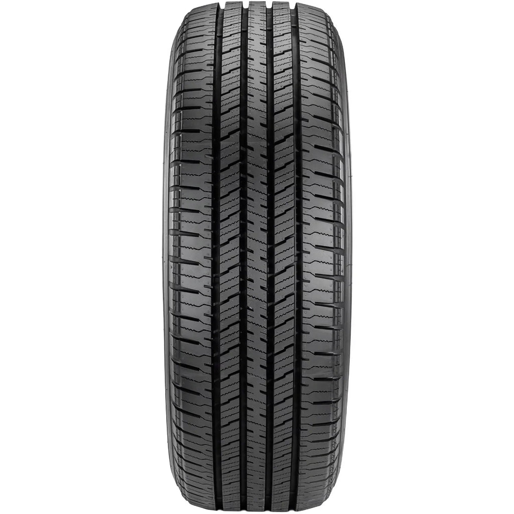 Set of 4 () Hankook Dynapro  265/70R17 113T A/S All Season Tires