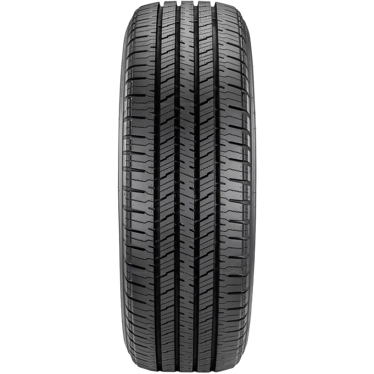 Set of 4 () Hankook Dynapro  265/70R17 113T A/S All Season Tires