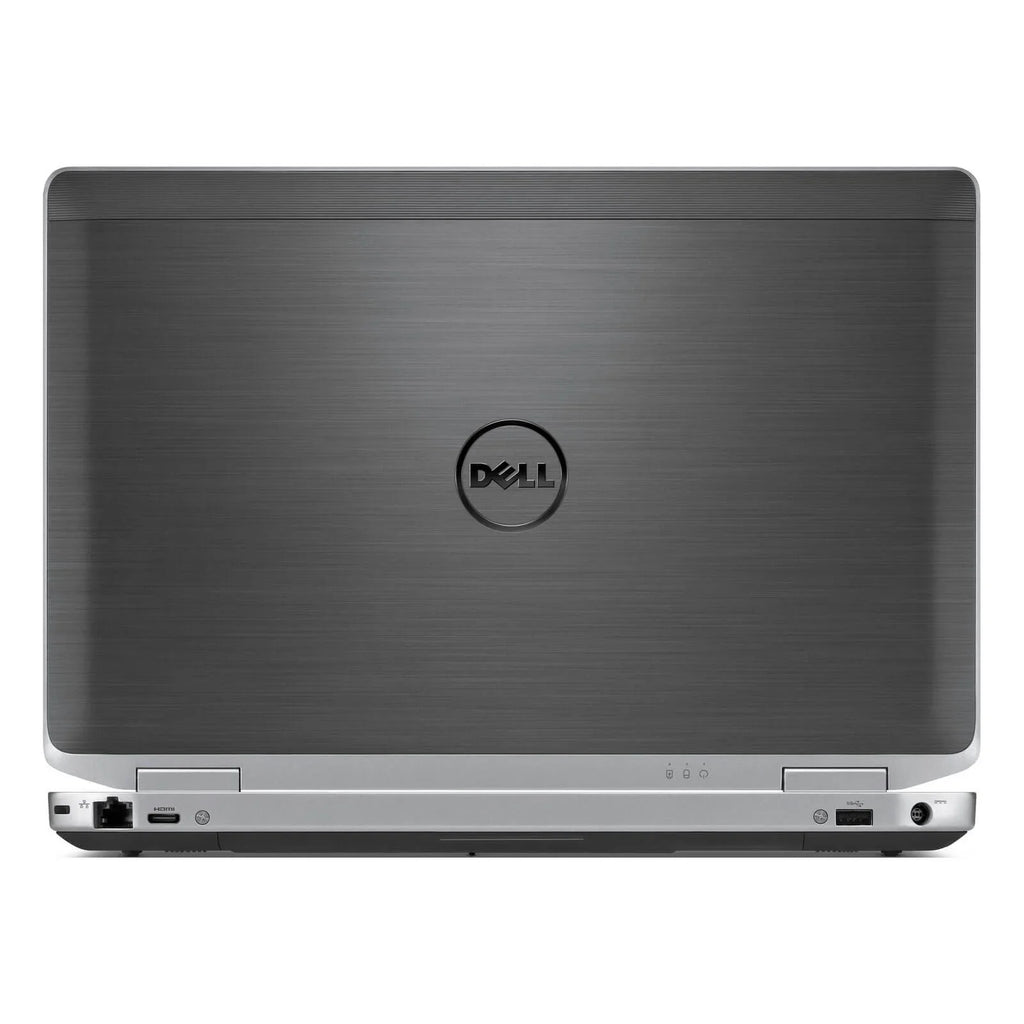 Used Dell Dell E6430 Laptop Intel i5 Dual Core Gen 3 8GB  120GB  Windows 10 Home 64 Bit