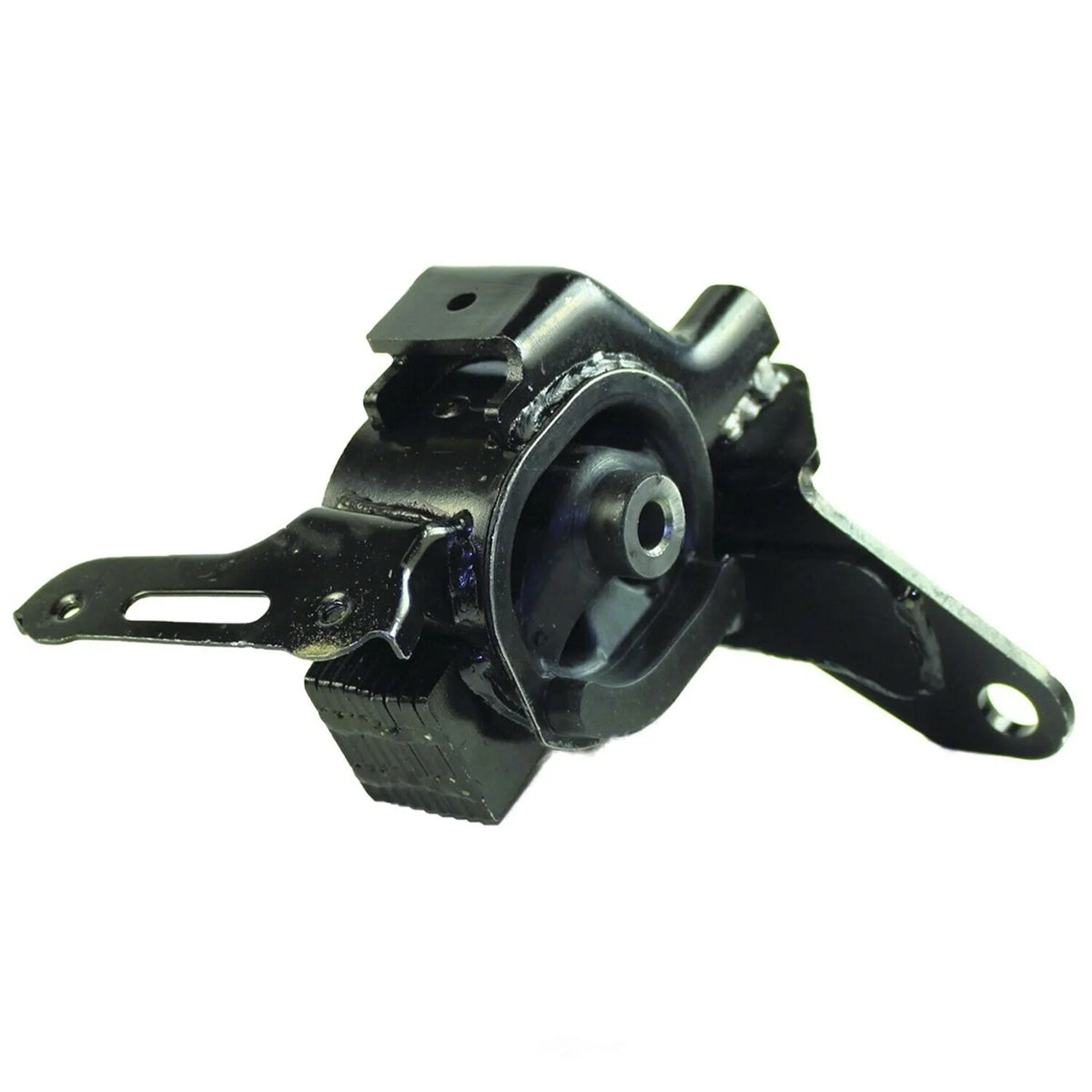 Advance Compatible with Toyota Corolla 1.8L Sedan for Auto  2014-2019 Rear Engine and Trans Mount Set 2PCS A42026 A62027 2014 2015 2016 2017 2018 2019