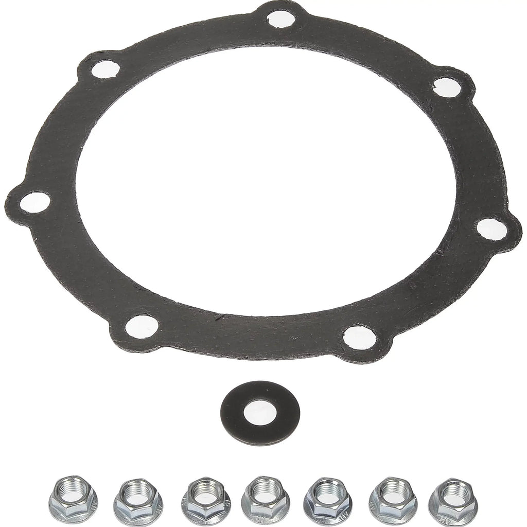 Dorman 674-3002 Diesel Oxidation Catalyst () for Specific Ford Models, Natural