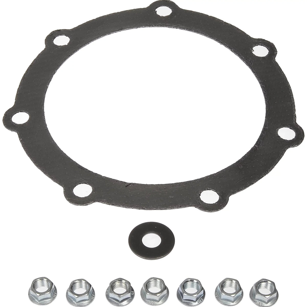 Dorman 674-3002 Diesel Oxidation Catalyst () for Specific Ford Models, Natural