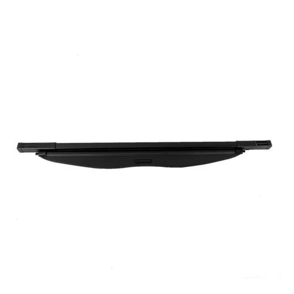 For 2020-2022 Toyota Highlander Rear Trunk Shield Cargo Shade Security Cover