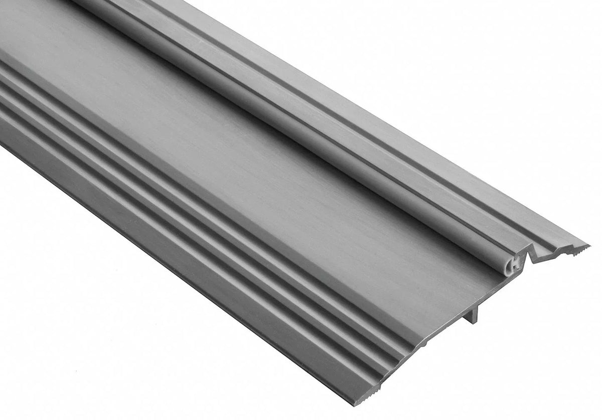 National Guard Threshold,Smooth/Fluted Top,3 ft.  804V-36