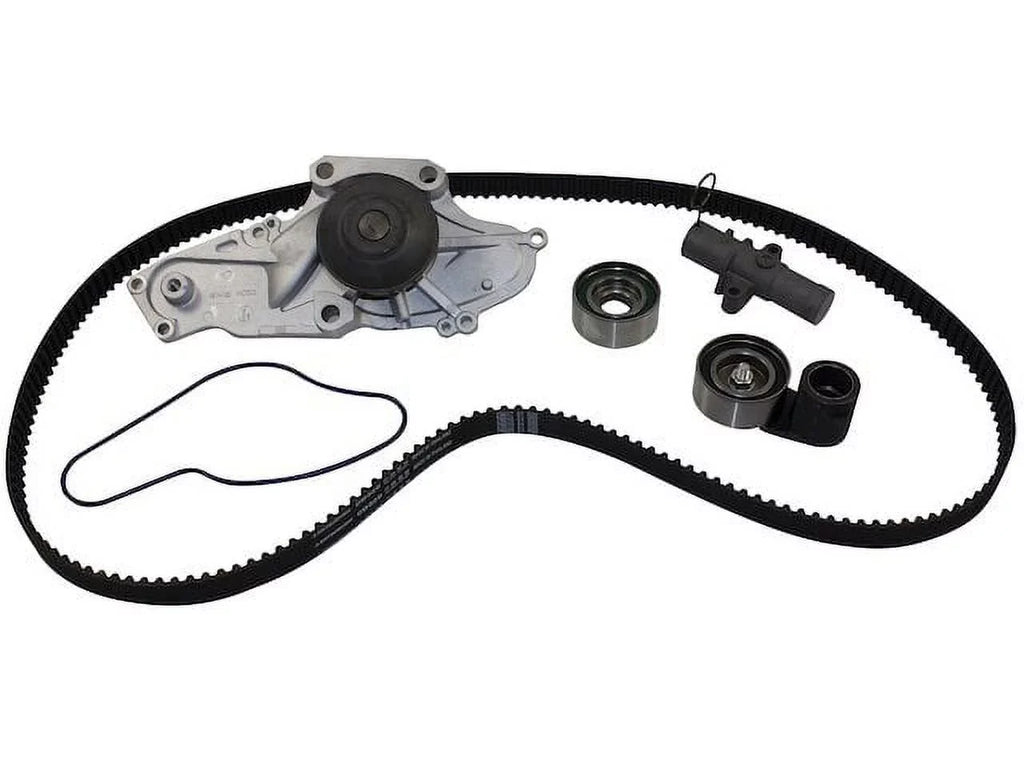 Timing Belt Kit - Compatible with 2015 - 2020 Acura  3.5L V6 2016 2017 2018 2019