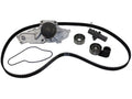 Timing Belt Kit - Compatible with 2015 - 2020 Acura  3.5L V6 2016 2017 2018 2019