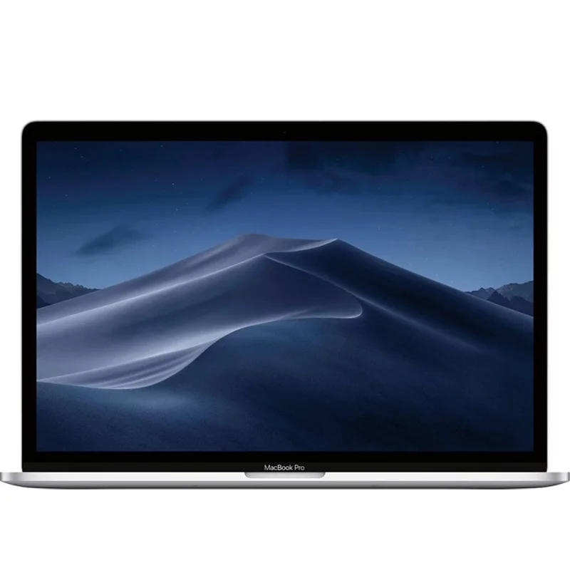 Restored Apple 2018 MacBook Pro Retina Touch Bar 15" 2.6GHz i7 512GB  16GB MR972LL/A (Refurbished)