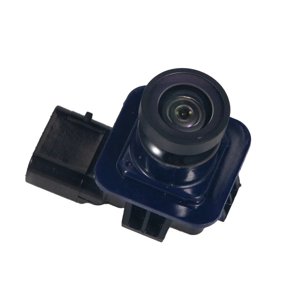 Video Camera Black BT4Z-19G490-B For 2011-2014 Ford Edge Backup Camera Easy Install