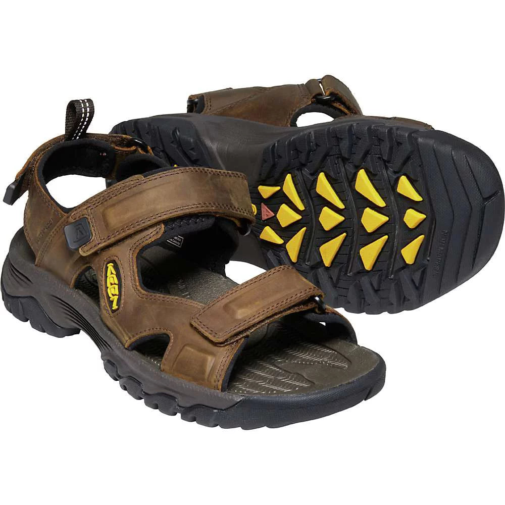 Men's Targhee  Open Toe Sandal