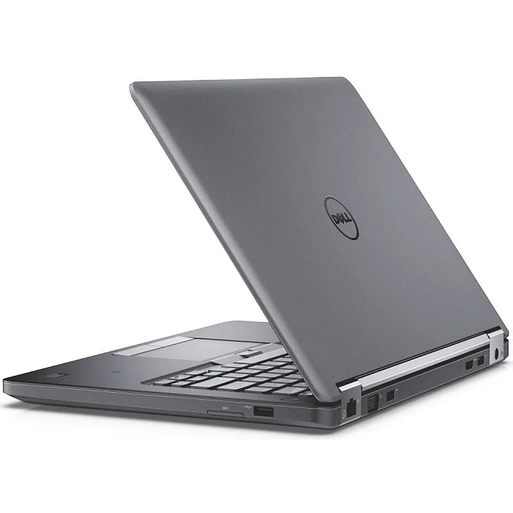Restored Dell Latitude E5450 2.3GHz  i5 4GB 128SSD Windows 10 Pro 64 Laptop B (Refurbished)