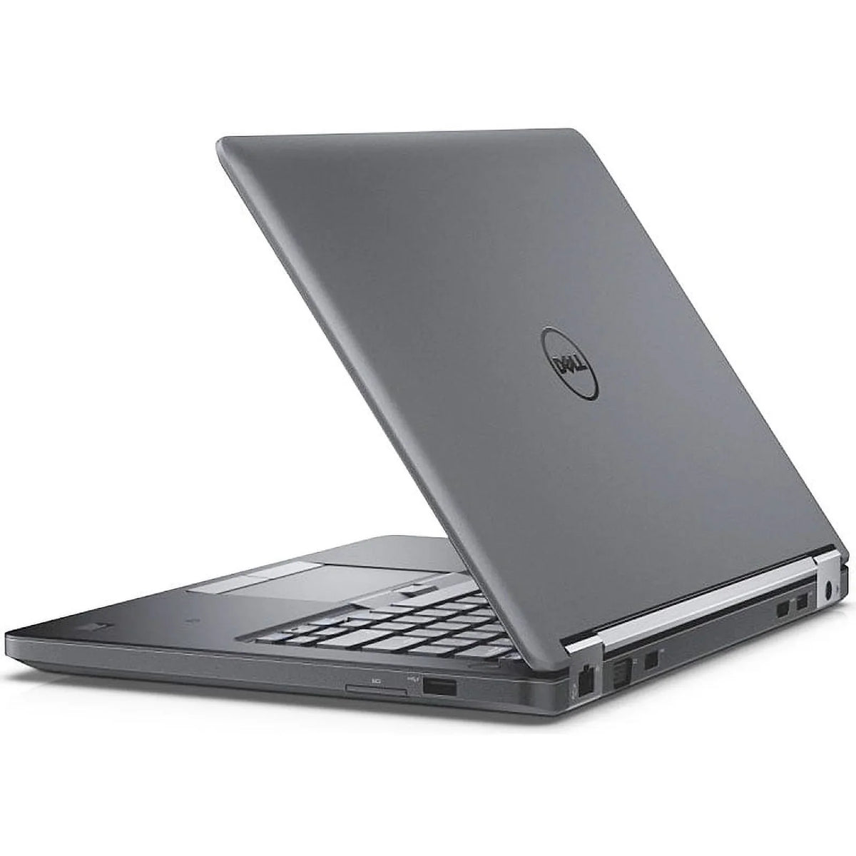 Restored Dell Latitude E5450 2.3GHz  i5 4GB 128SSD Windows 10 Pro 64 Laptop B (Refurbished)