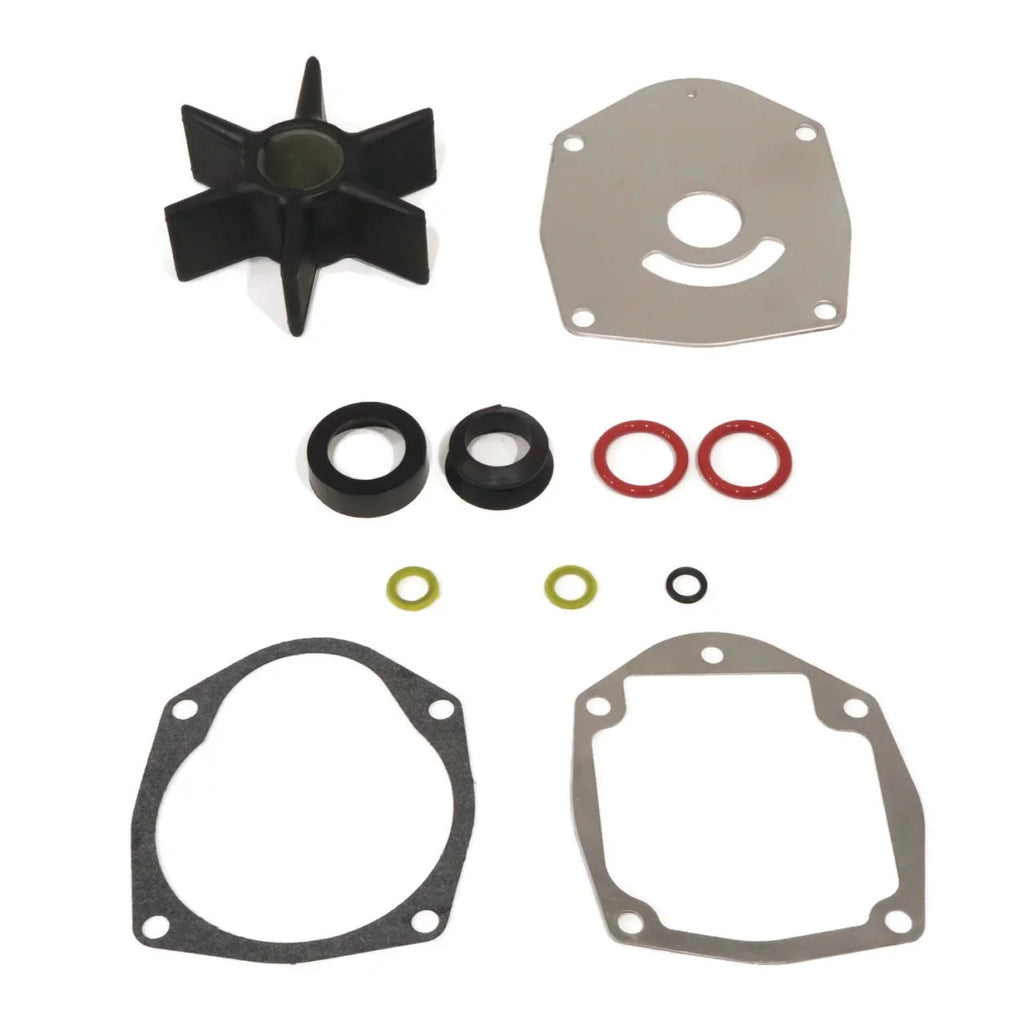 The  Shop | Water Pump Impeller Kit for Mercury 75  0G760300-0T999999, 1B000000 & Up Boat