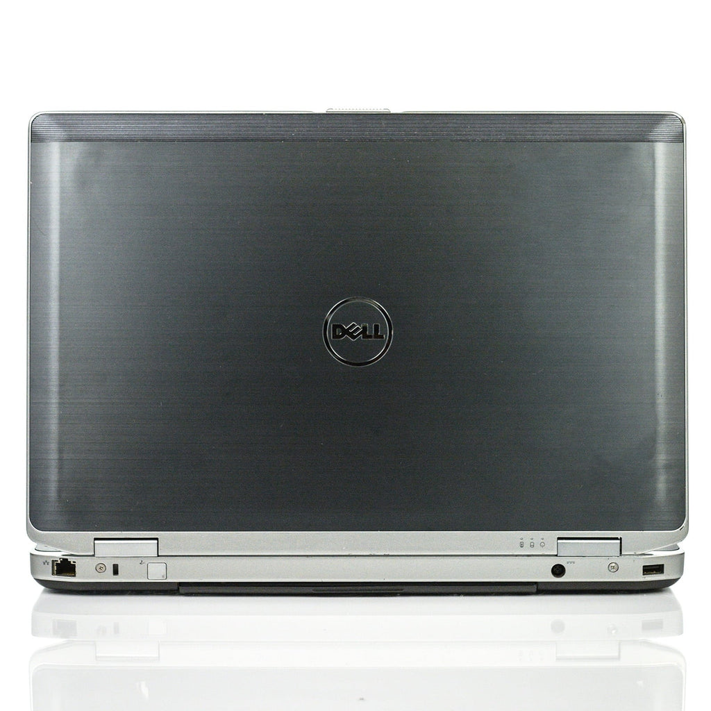 Used Dell Latitude E6530 Laptop i7 Dual-Core 8GB 128GB  Win 10 Pro B v.