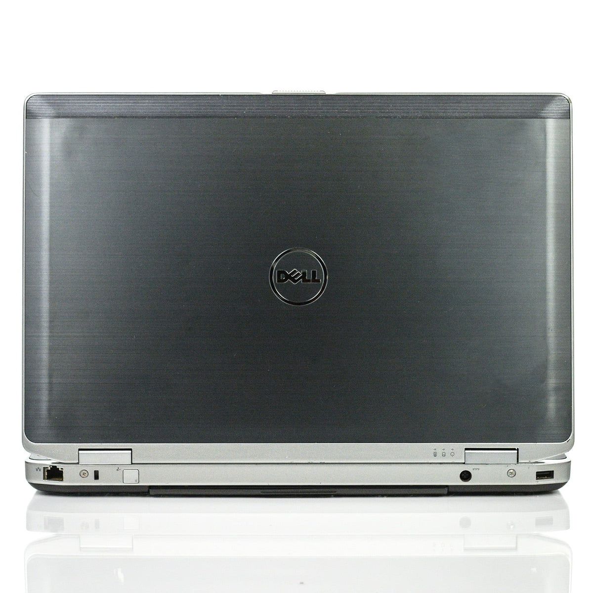 Used Dell Latitude E6530 Laptop i7 Dual-Core 8GB 128GB  Win 10 Pro B v.