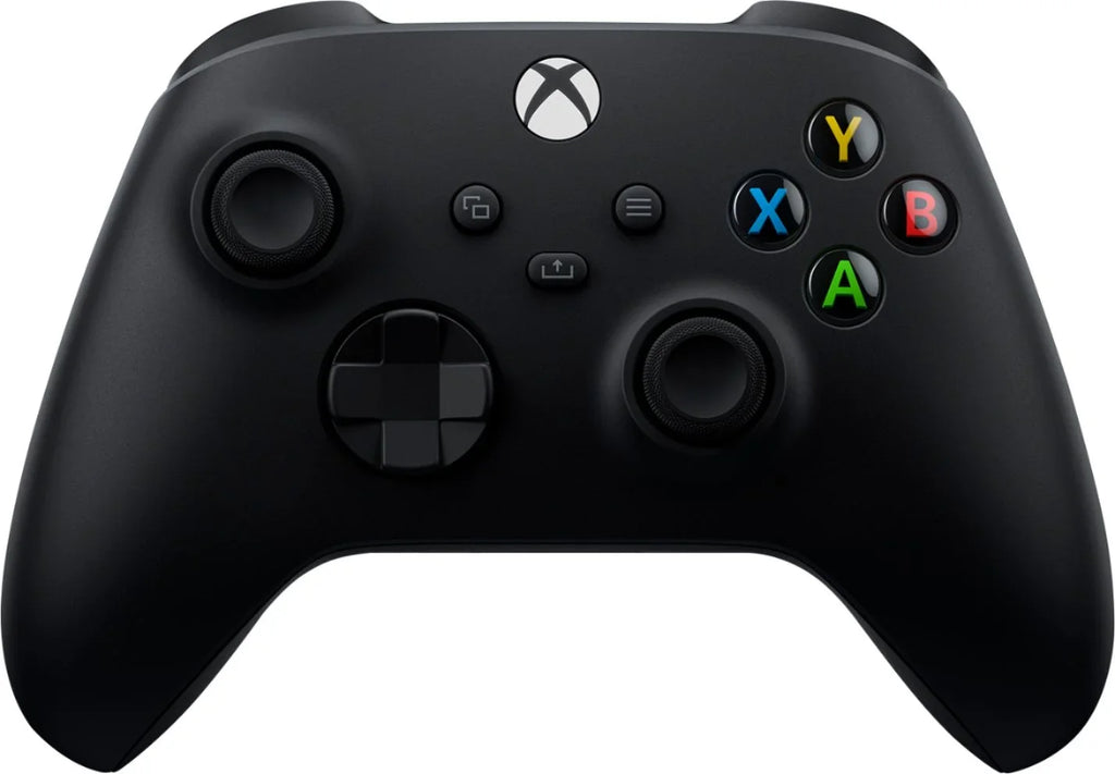 Microsoft Xbox Series X Deluxe Bundle - 1TB  Flagship Black Xbox X Console and Wireless Controller with Five Games